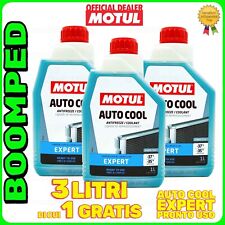 MOTUL Antigelo Blu AUTO COOL