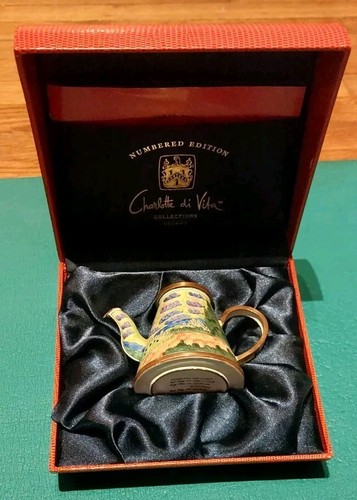Théière collection - théière,
