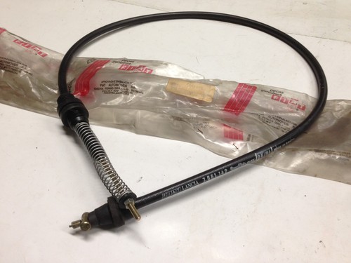 7661142 cavo acceleratore - acceleratore, a