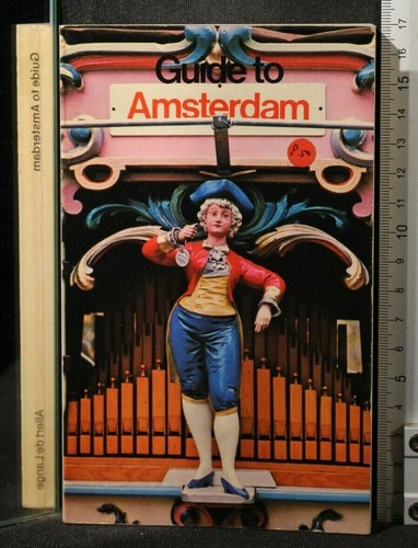 Guide amsterdam belle - to,