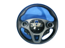 VOLANTE MANUBRIO STERZO SMART