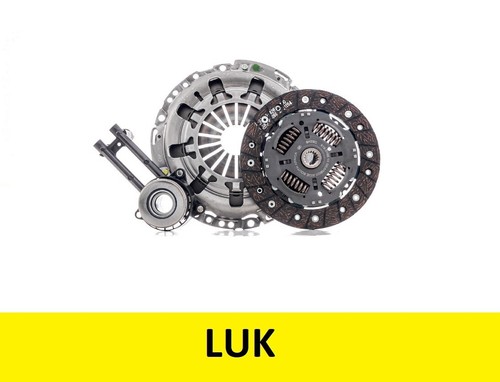 619306333 kit frizione luk per - kit,