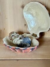 PIXIES DA COLLEZIONE ELFI FOLLETTI PORTA FORTUNA soprammobili