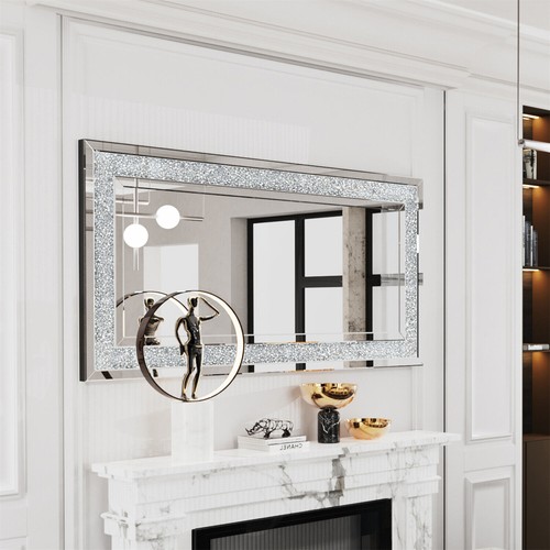 Specchio parete decorativo - specchio, da
