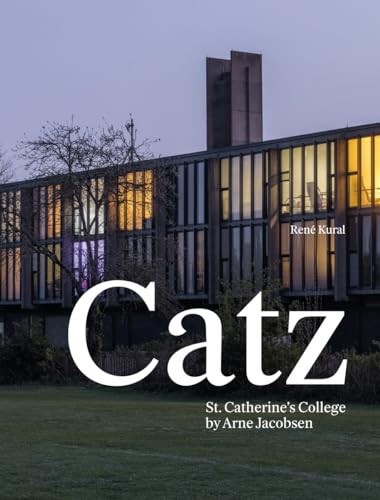 Catz catherine s college - catz:,