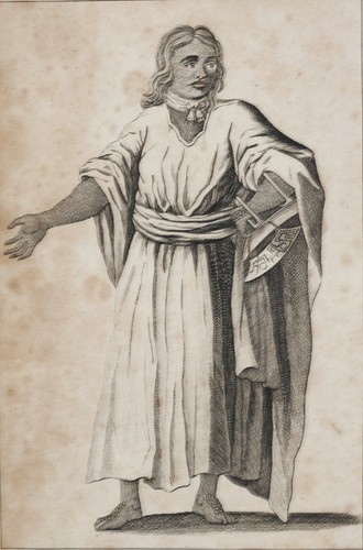 Omiah otaheite 1793 - omiah, di