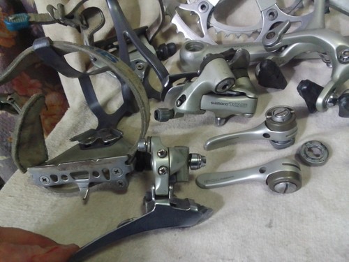 Gruppo completo shimano - completo, 105