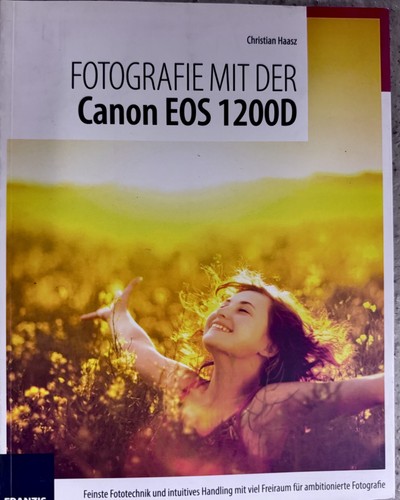 Fotografia con canon eos - la,