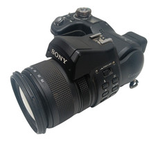 Sony Cyber-Shot DSC-F828 8,0