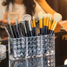 Porta Pennelli Make Up a 3