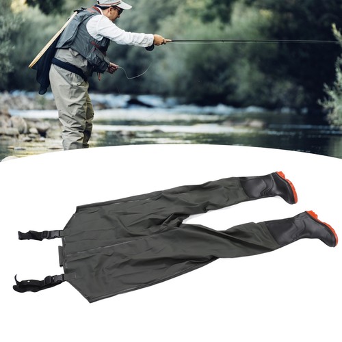 Pantalone uomo impermeabile - uomo,