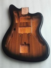 Corpo chitarra HZ-JM thinline