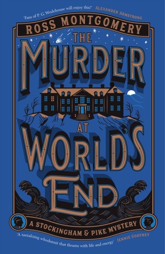 The murder world end by - at, world’s