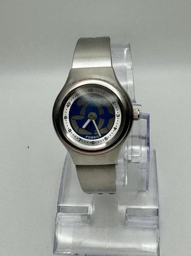 Orologio polso donna fossil - da,