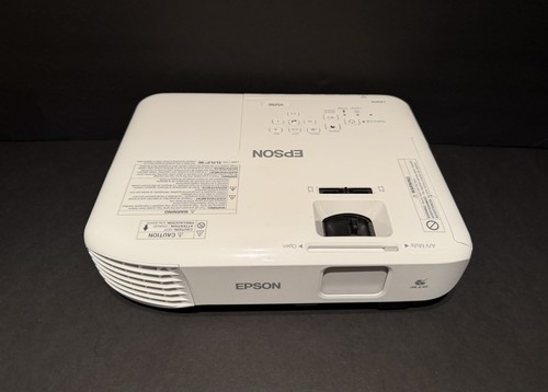Epson vs250 3lcd proiettore - vs250,