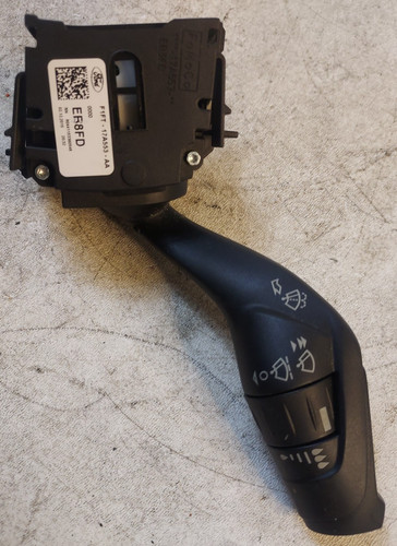 2012 2018 ford - focus, turn