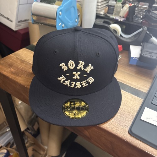 Cappello dondolo born - a,