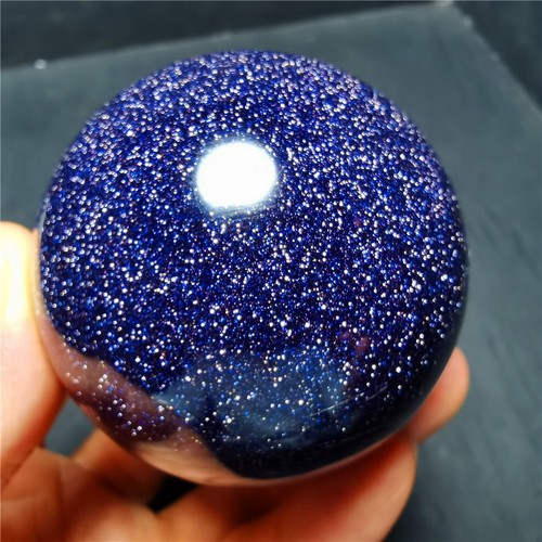 Rara palla sabbia blu - rara, di