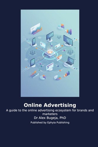 Online advertising - online,