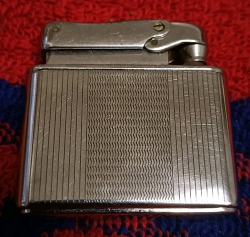 Accendino vintage anni 60 - accendino, '60
