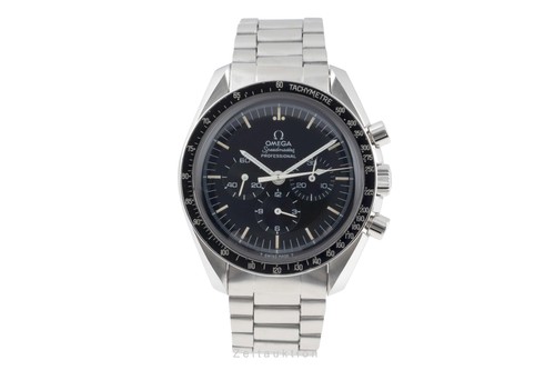 Chronographe omega speedmaster - chronographe,