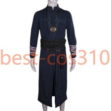 Cosplay Dr Doctor Strange Set