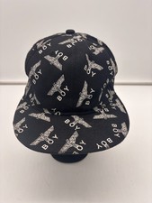 BOY LONDON EAGLE Snap Back HAT