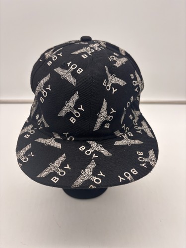 Boy london eagle snap back - boy,