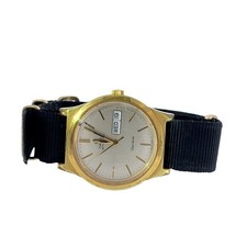 Omega Genève Orologio Vintage