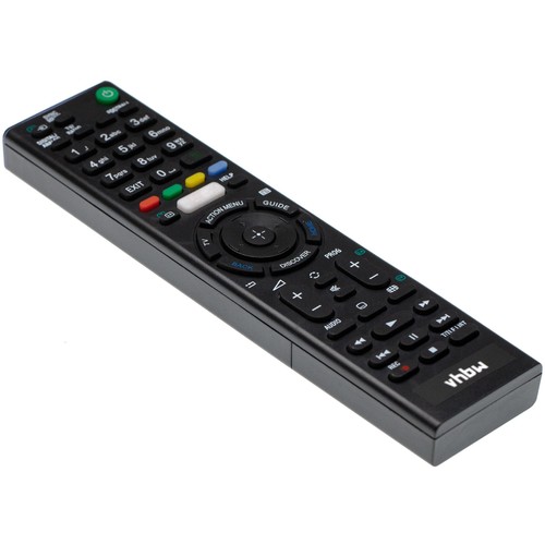 Telecomando per sony - per,