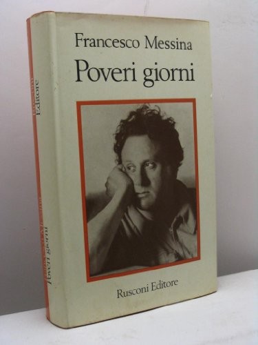 Francesco messina poveri - messina,,