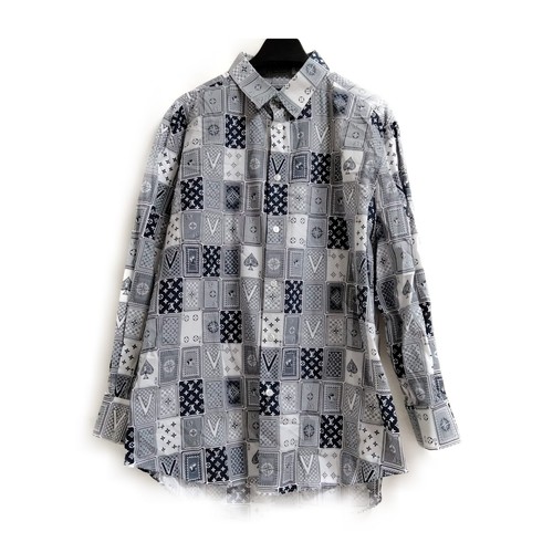 Louis vuitton camicie eleganti - vuitton,