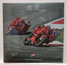 Ducati corse Official Yearbook