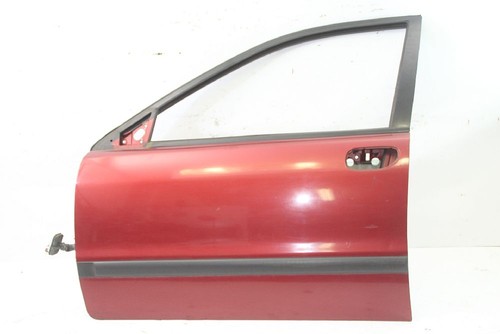 Volvo v40 portiera conducente - volvo,