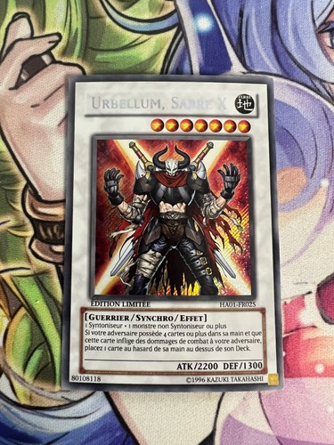 Saber urbellum segreto - x-saber,