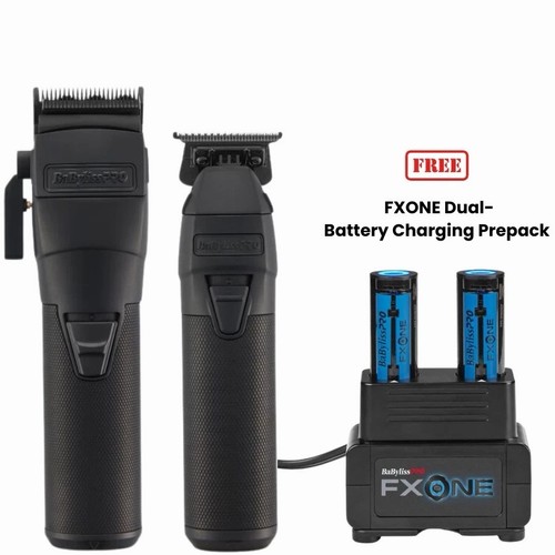 Babylisspro fxone tagliabordi - fxone,