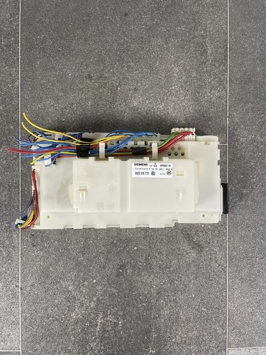 Modulo potenza bosch - di,