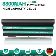 Batteria 98WH 8858X M5Y0X
