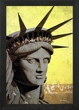 Poster arte da parete con