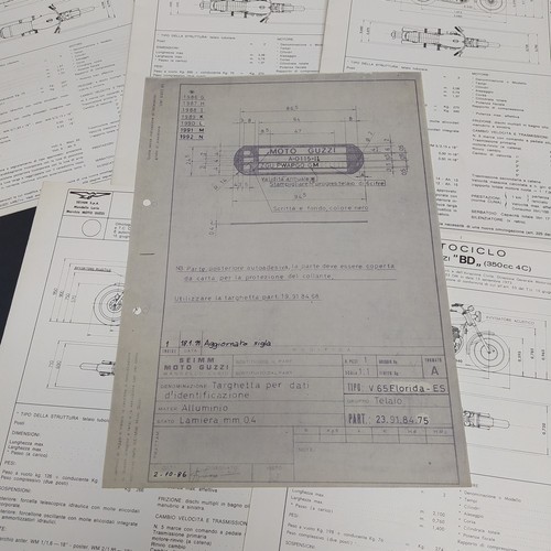 Libretto uso manutenzione - libretto, e