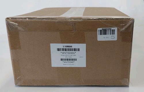 Gruppo pedali yamaha wv722401 - gruppo,