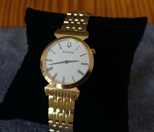 Orologio donna bulova - donna,
