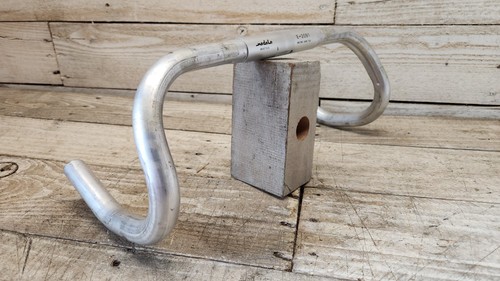 Modolo drop manubrio 4mm - drop, 25,4mm