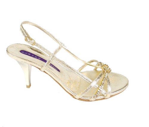 Albano donna sandali tacco - donna,