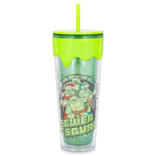 Teenage mutant ninja turtles - teenage,