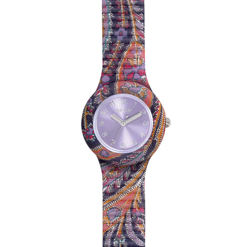 Orologio donna hip hop - orologio,