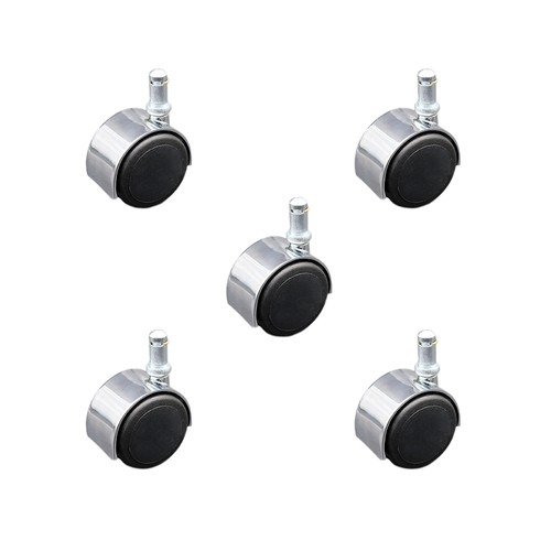 Set ruote pollici - set,