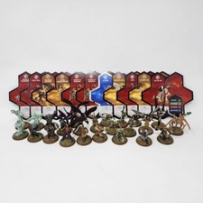 Heroscape Dawn of Darkness