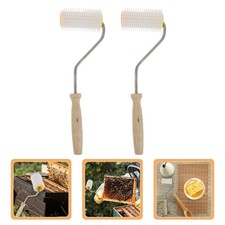 2 Pcs Smielatore Manuale