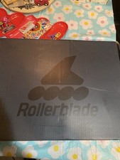 rollerblades zetrablade Womens